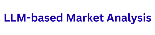 LLM-based Market Analysis