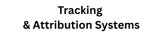 Tracking system