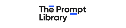 the prompt library