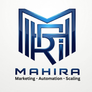 Mahira Ai نجمع بين الإبداع البشري وذكاء البيانات لنكون شركة التسويق الأفضل في بناء أنظمة نمو ذكية وقابلة للتوسع