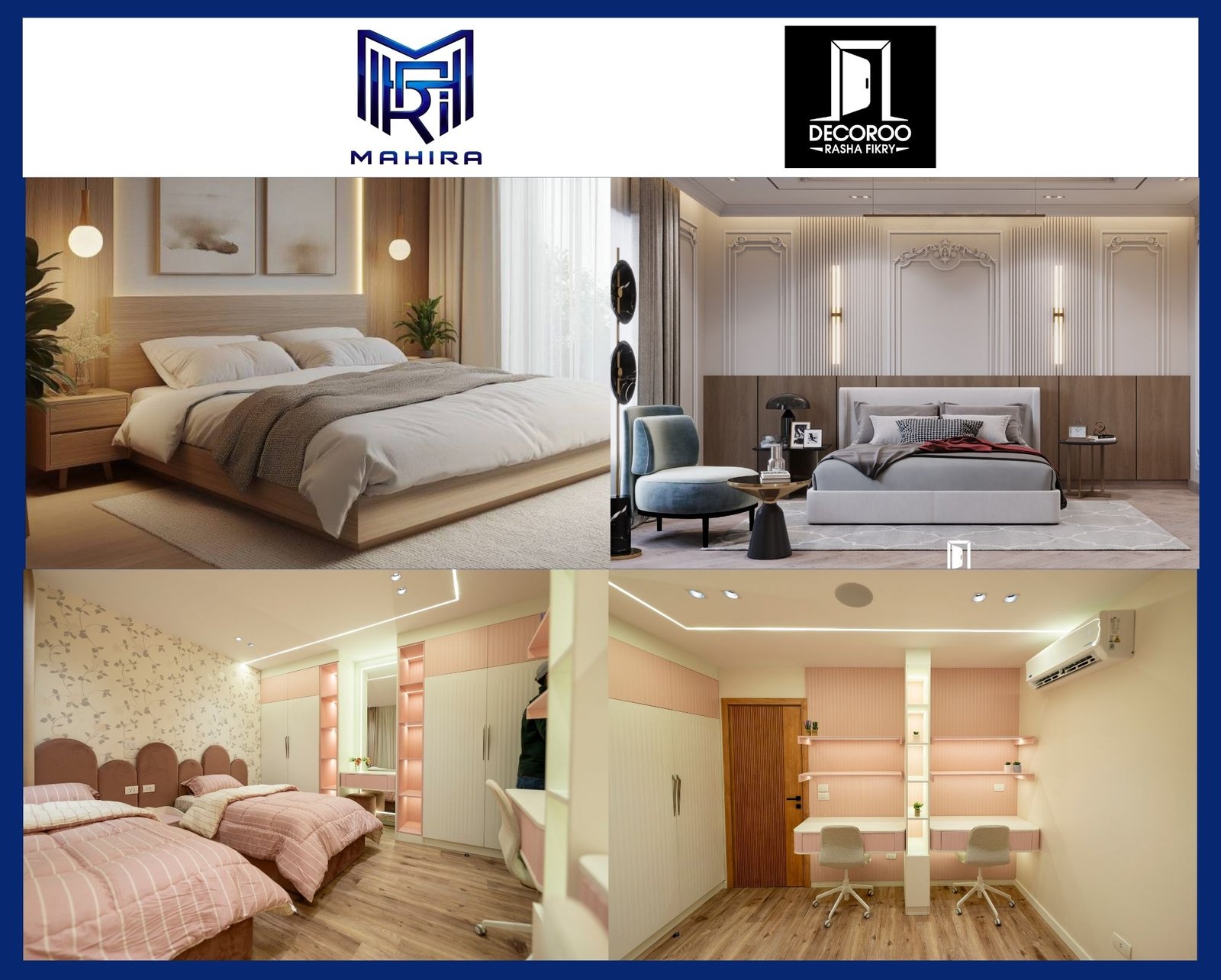 Interior Design Photo Shooting