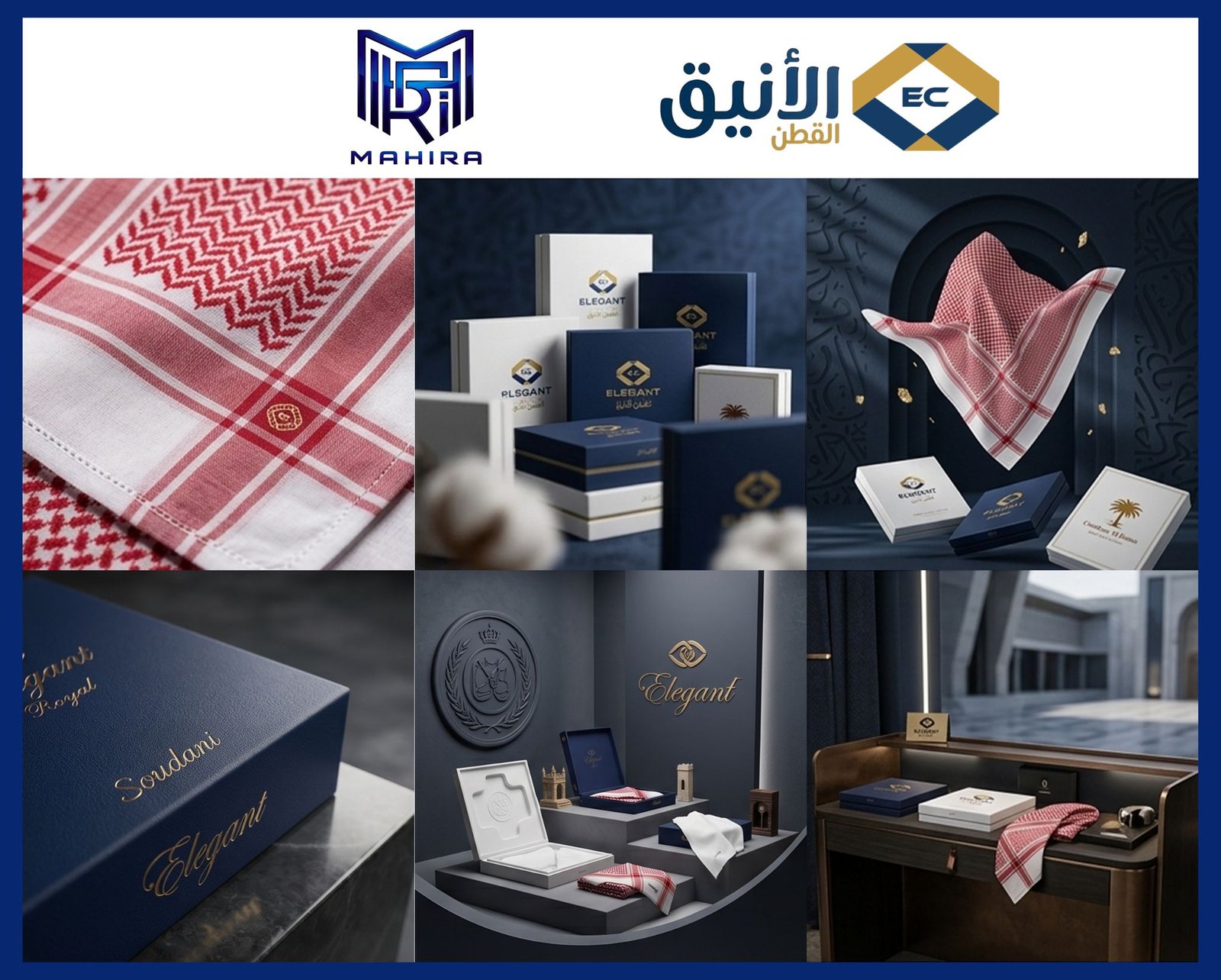 Saudi Arabia Ecommerce store