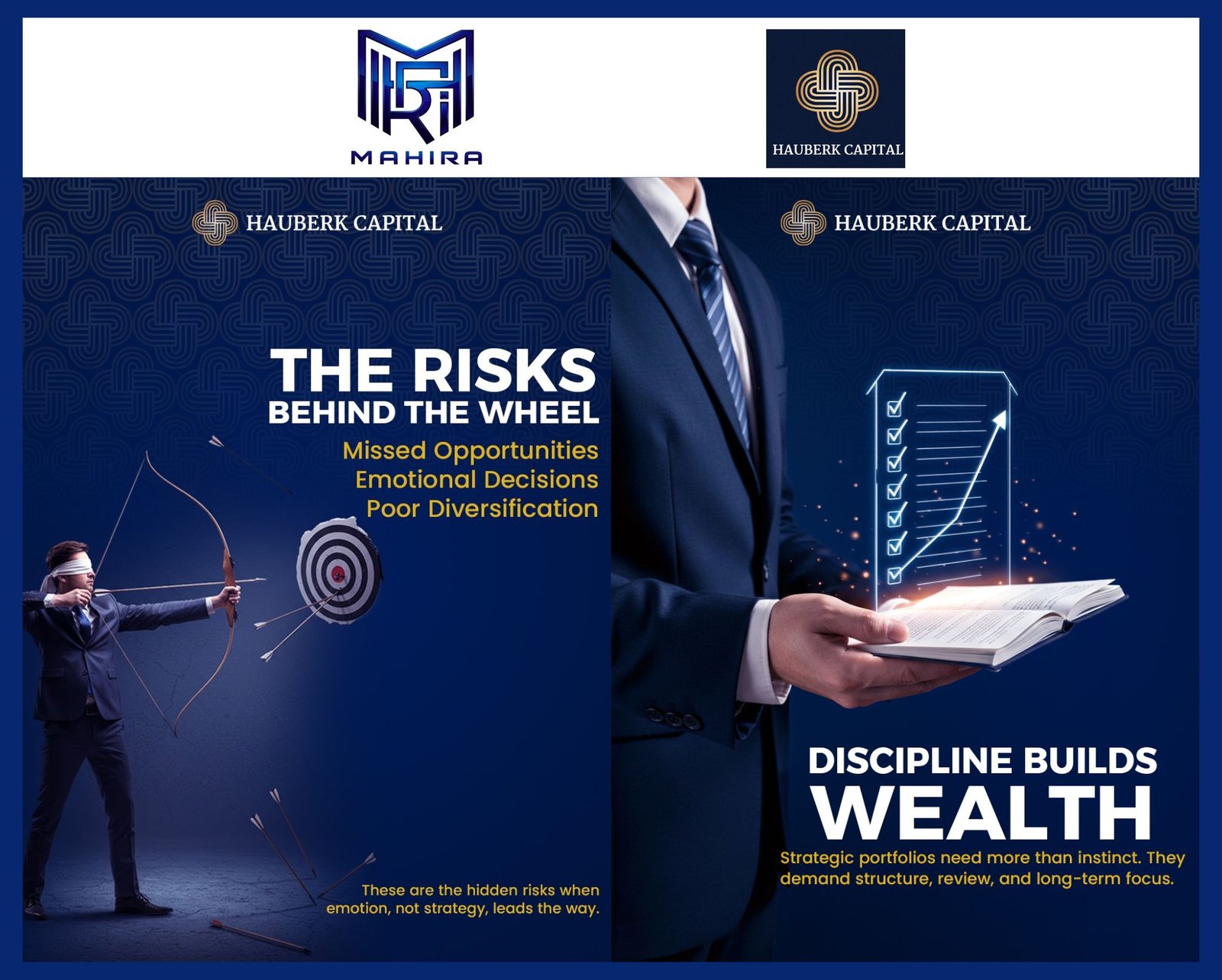 Wealth Manegment firm Designs