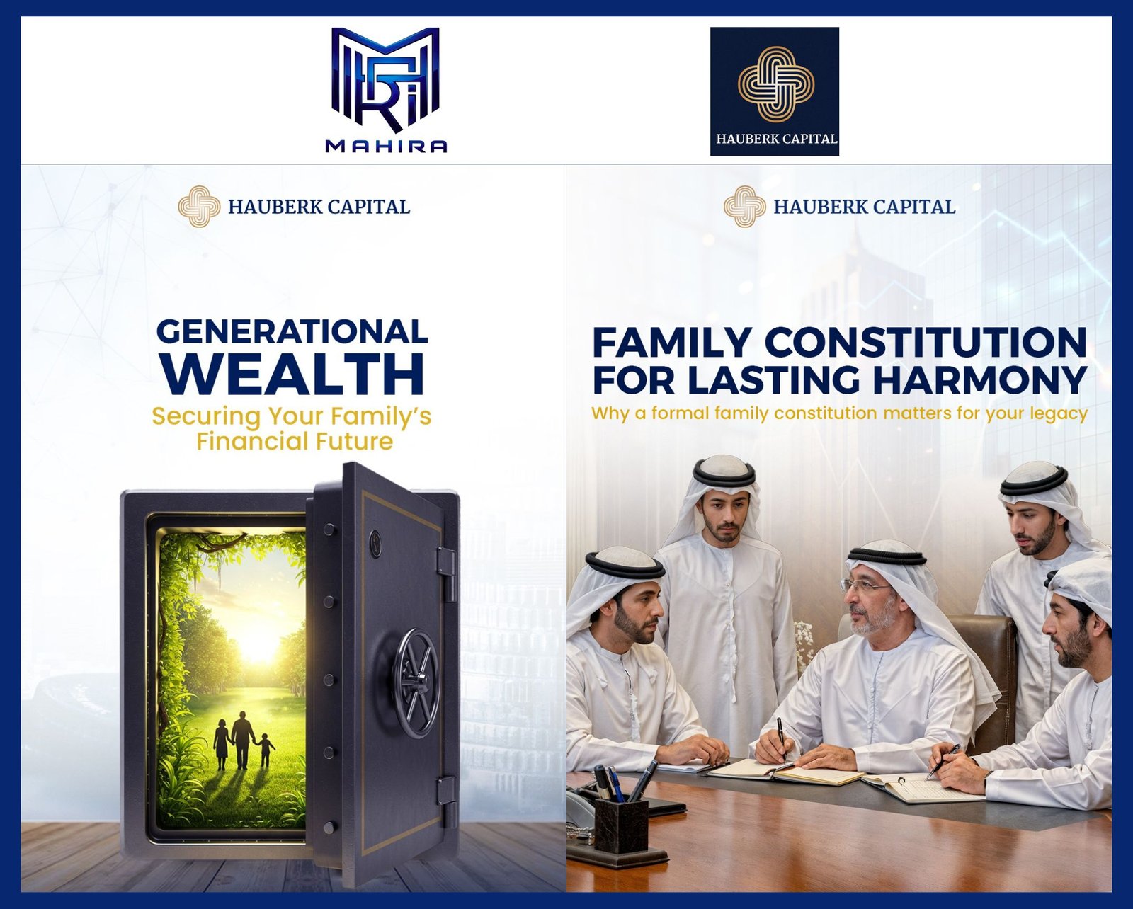 Wealth Manegment firm Designs